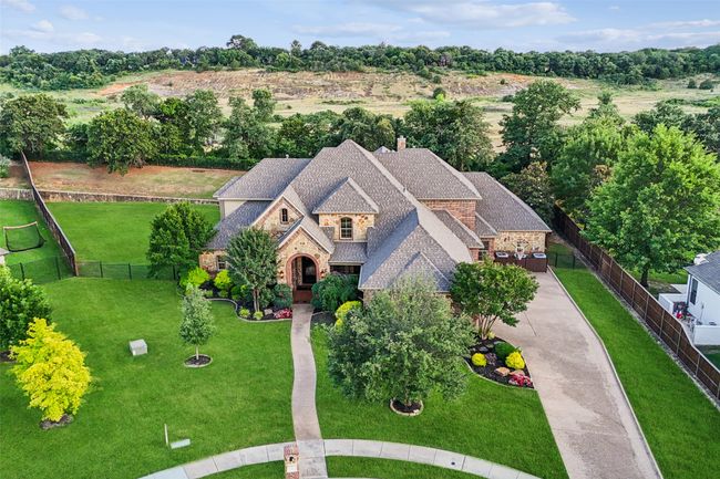 1516 Hawthorne Ln, House other with 5 bedrooms, 6 bathrooms and null parking in Keller TX | Image 35