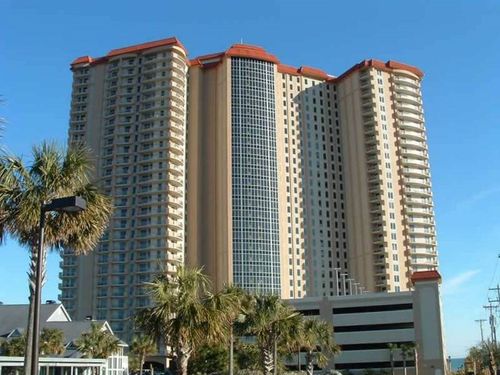 307-8500 Margate Cir, Myrtle Beach, SC, 29572-5210 | Card Image