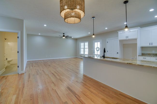 50 Fossil Dr, House attached with 2 bedrooms, 2 bathrooms and null parking in STUARTS DRAFT VA | Image 17