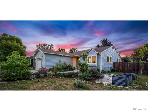 1324 Sioux Boulevard, Fort Collins, CO, 80526 | Card Image