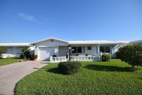 2095 Sw 13th Ter, Boynton Beach, FL, 33426-5837 | Card Image