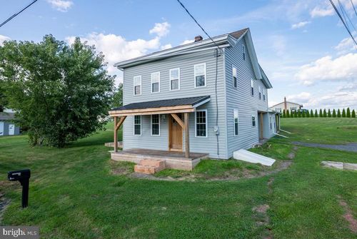 186 Reedsville Road, SCHUYLKILL HAVEN, PA, 17972 | Card Image