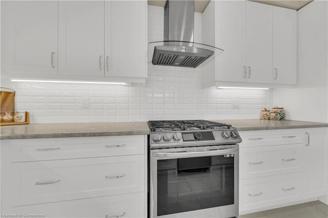 35 Santo Crt, House other with 4 bedrooms, 4 bathrooms and 6 parking in Breslau ON | Image 11