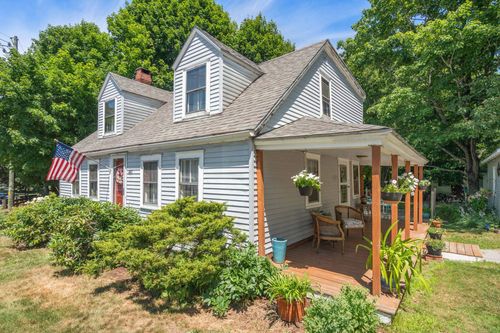 167 Clark Rd, Rye, NH, 03870-2045 | Card Image