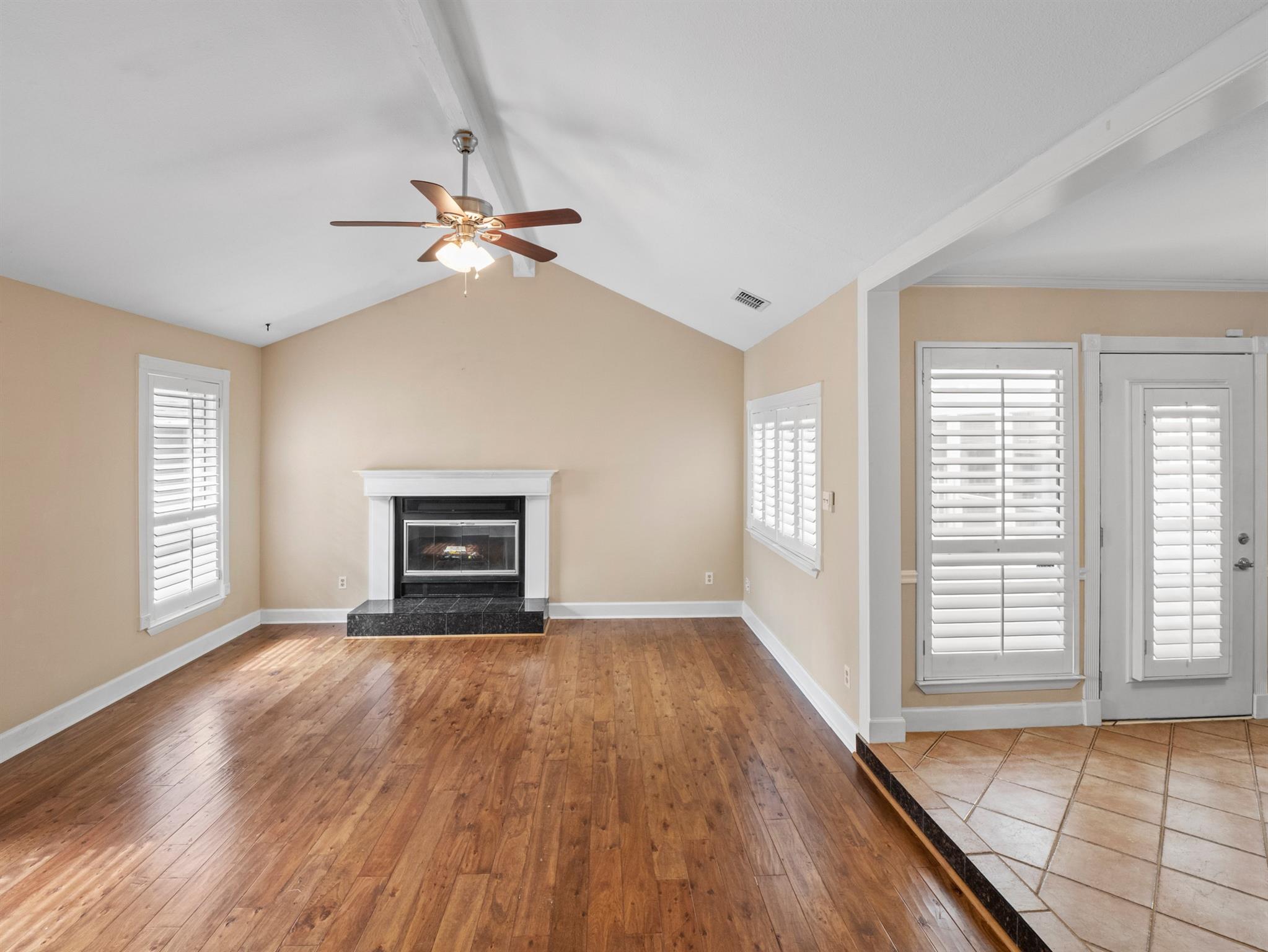 Residential Lease in Austin 5