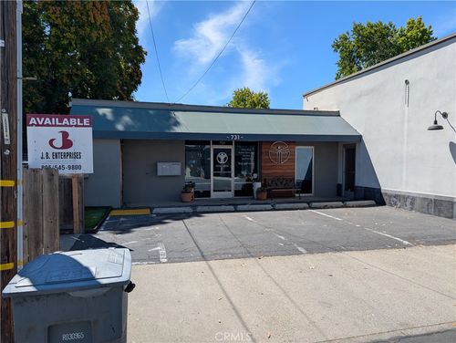 725 Pacific St, San Luis Obispo, CA, 93401-3919 | Card Image