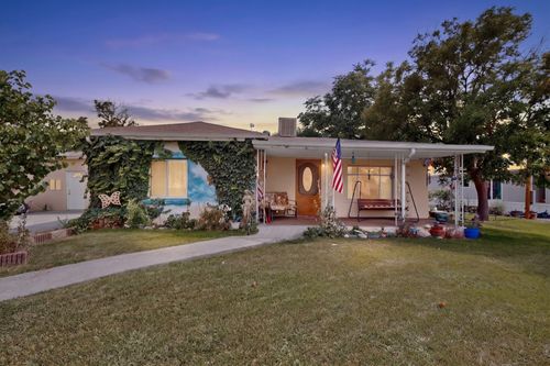 706 Calle Rivera, Espanola, NM, 87532 | Card Image