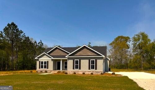 4381 Nessmith Rd, Statesboro, GA, 30458-6502 | Card Image