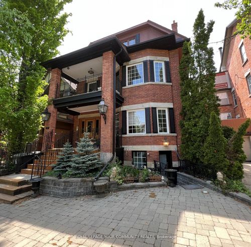3-162 Glen Rd, Toronto, ON, M4W2W6 | Card Image