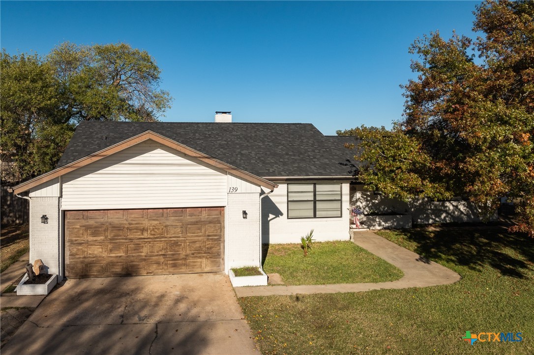 Residential in Granite Shoals 4
