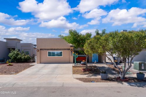 14824 David Latin Ave, El Paso, TX, 79938-2212 | Card Image
