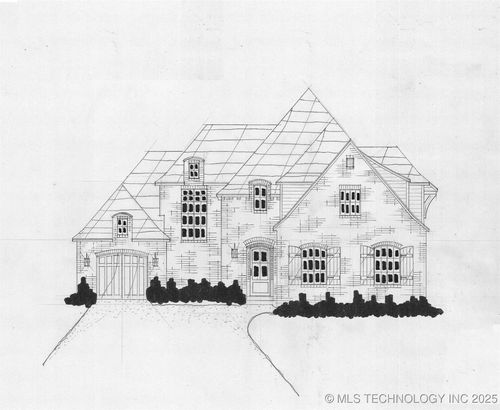 2847 E 144th Pl S, Bixby, OK, 74008 | Card Image