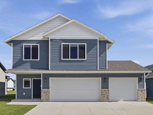 6016 79th Ave S, Horace, ND, 58047-5522 | Card Image