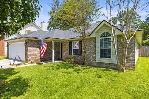 104 Barons Way, Savannah, GA, 31419-8958 | Card Image