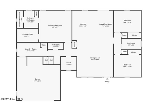 220 Lowes Ln, Hertford, NC, 27944-8815 | Card Image