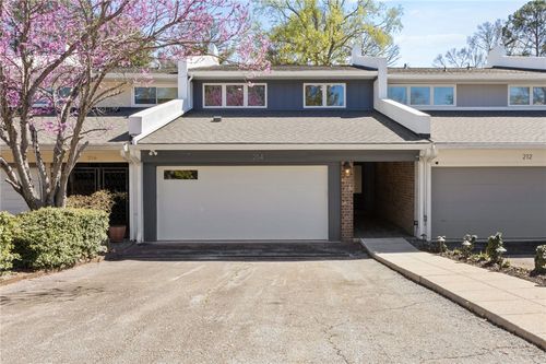 214 Holiday Ave, Clemson, SC, 29631 | Card Image