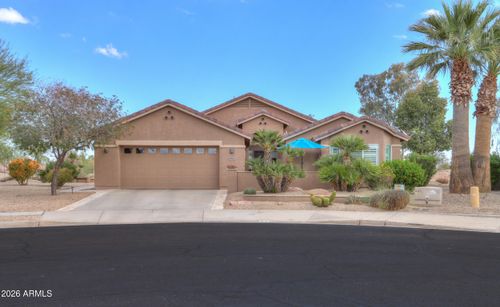 66 S Laura Ln, Casa Grande, AZ, 85194-8366 | Card Image