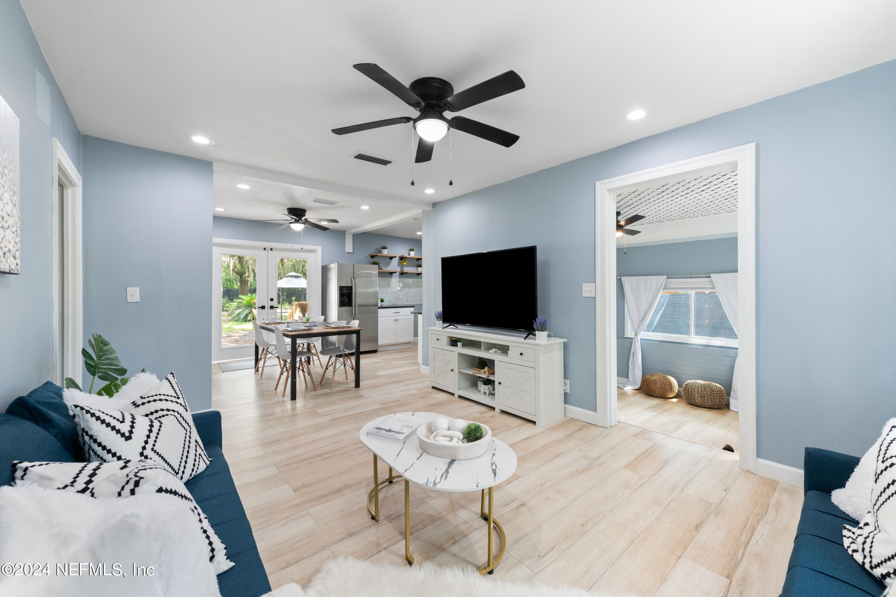 48th St, Jacksonville, FL 32208
