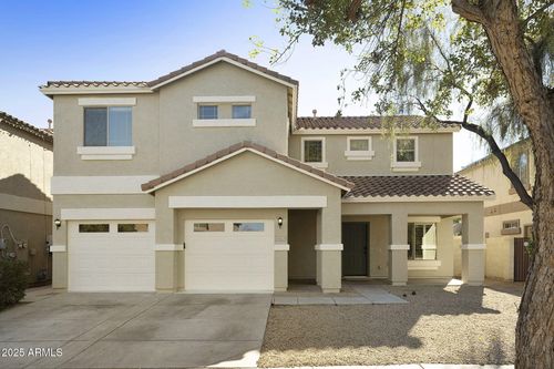 14213 W Gelding Dr, Surprise, AZ, 85379-8639 | Card Image