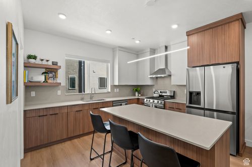 unit-205-765 N 400 W, Salt Lake City, UT, 84103-1001 | Card Image