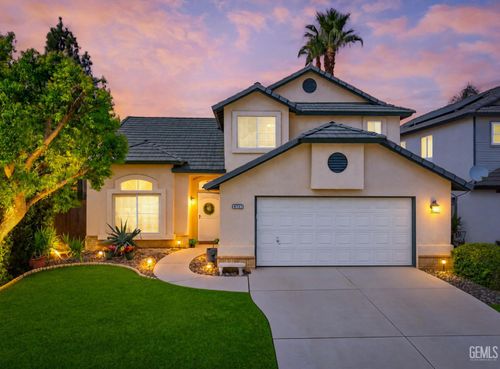 4727 Marsh Hawk Drive, Bakersfield, CA, 93312 | Card Image
