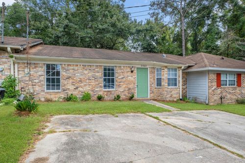 3569 Fred George Rd, TALLAHASSEE, FL, 32303-2009 | Card Image