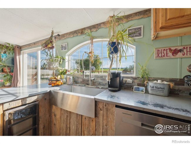 14775 County Road 88, House other with 3 bedrooms, 2 bathrooms and 2 parking in Pierce CO | Image 13