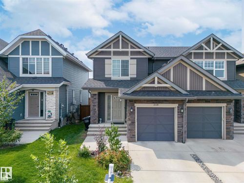 2118 52a St Sw, Edmonton, AB, T6X1X4 | Card Image