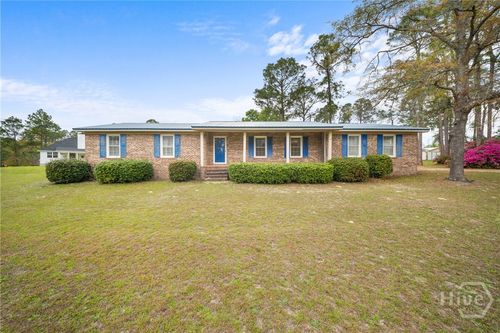 101 Pony Drive, swainsboro, GA, 30401 | Card Image
