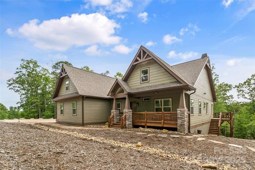 552 High Trail Dr, Nebo, NC, 28761 | Card Image