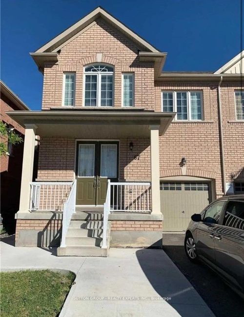 67 Vezna Cres, Brampton, ON, L6X5K4 | Card Image