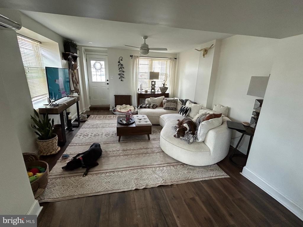 Residential Lease in CONSHOHOCKEN 2