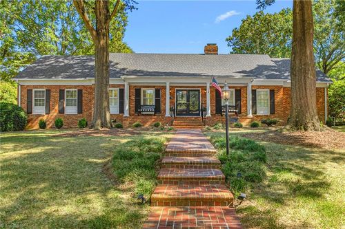 2941 Amherst Ave, Burlington, NC, 27215-4607 | Card Image
