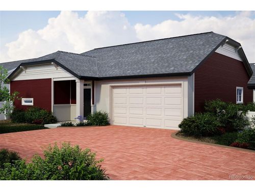 21845 E 51st Dr, Aurora, CO, 80019-3659 | Card Image