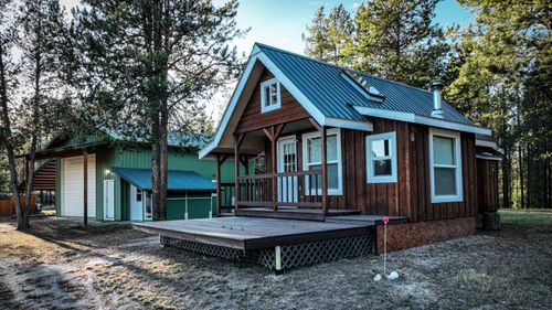 9330 Us Highway 2 W, Marion, MT, 59925-9750 | Card Image