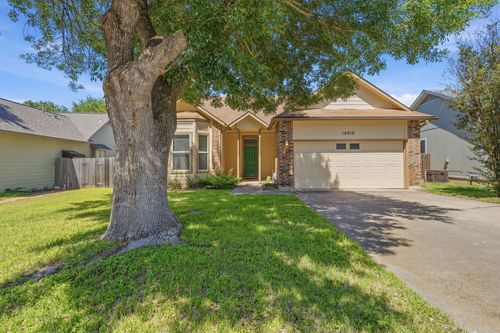 14818 Yellowleaf Trl, Austin, TX, 78728-5413 | Card Image