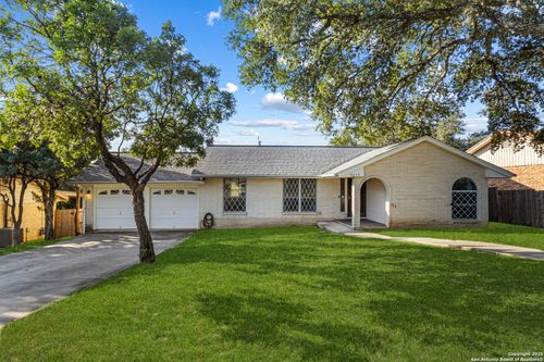 5630 Cary Grant Dr, San Antonio, TX, 78240-2422 | Card Image