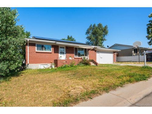 8140 Pennsylvania Way, Denver, CO, 80229-5846 | Card Image