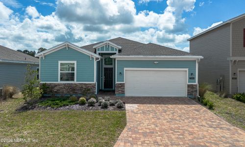 9846 Lemon Balm Way, JACKSONVILLE, FL, 32219-2211 | Card Image