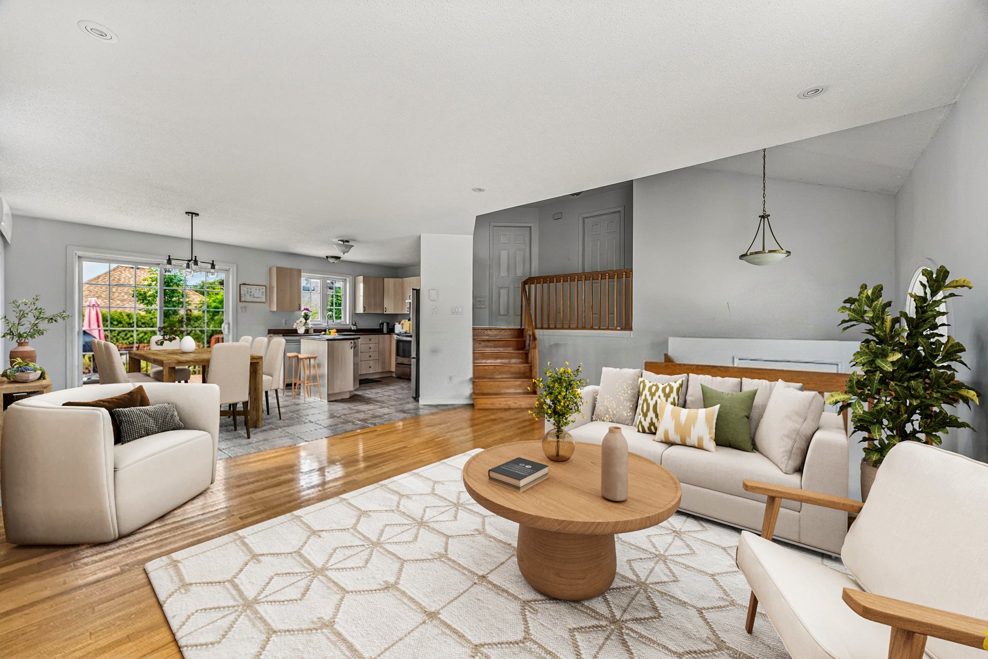 Residential in Gatineau (Gatineau) 5