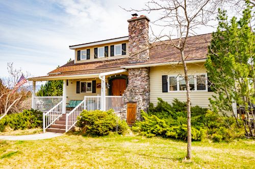 2850 Big Flat Rd, Missoula, MT, 59804-9407 | Card Image