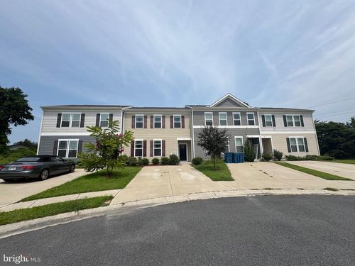 95 Filbert Dr, CAMDEN WYOMING, DE, 19934-2206 | Card Image