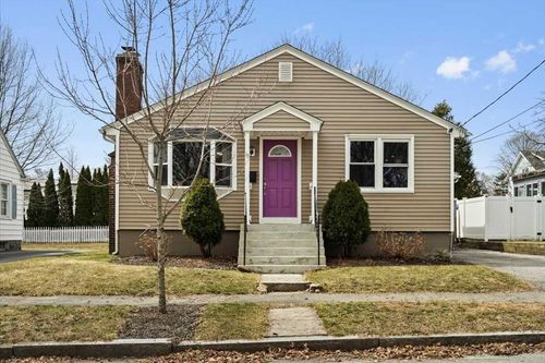 19 Rowena St, Worcester, MA, 01606-1607 | Card Image