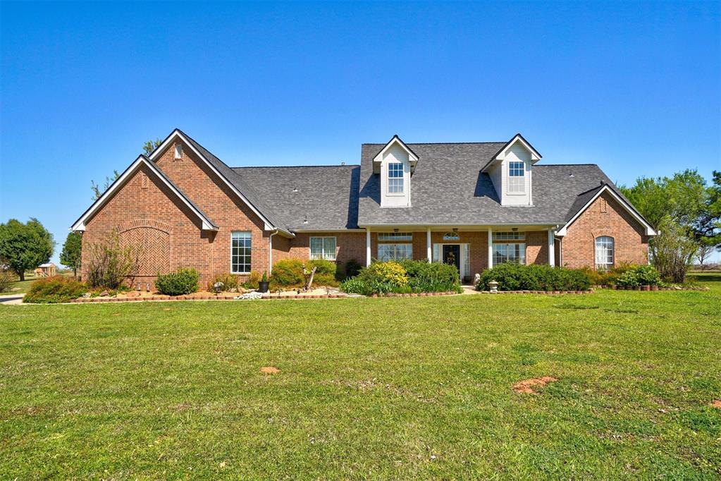 Vail Dr, Guthrie, OK 73044