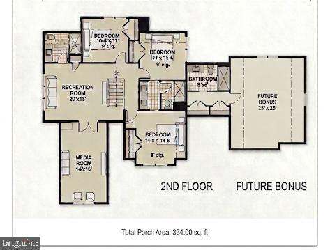 Residential in LEONARDTOWN 2