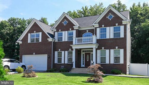 5313 Queensberry Ave, SPRINGFIELD, VA, 22151-1935 | Card Image