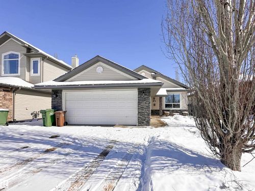 55 Oak Vista Dr, St Albert, AB, T8N1C1 | Card Image