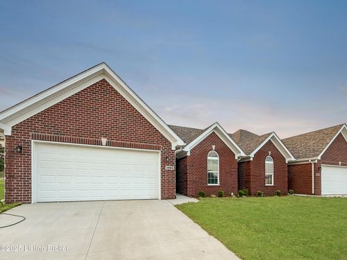 128 Lanai Dr, Shepherdsville, KY, 40165 | Card Image