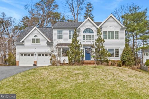 768 Stacy Oak Way, MILLERSVILLE, MD, 21108-2539 | Card Image