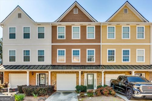 6371 Redan Square, Lithonia, GA, 30058 | Card Image